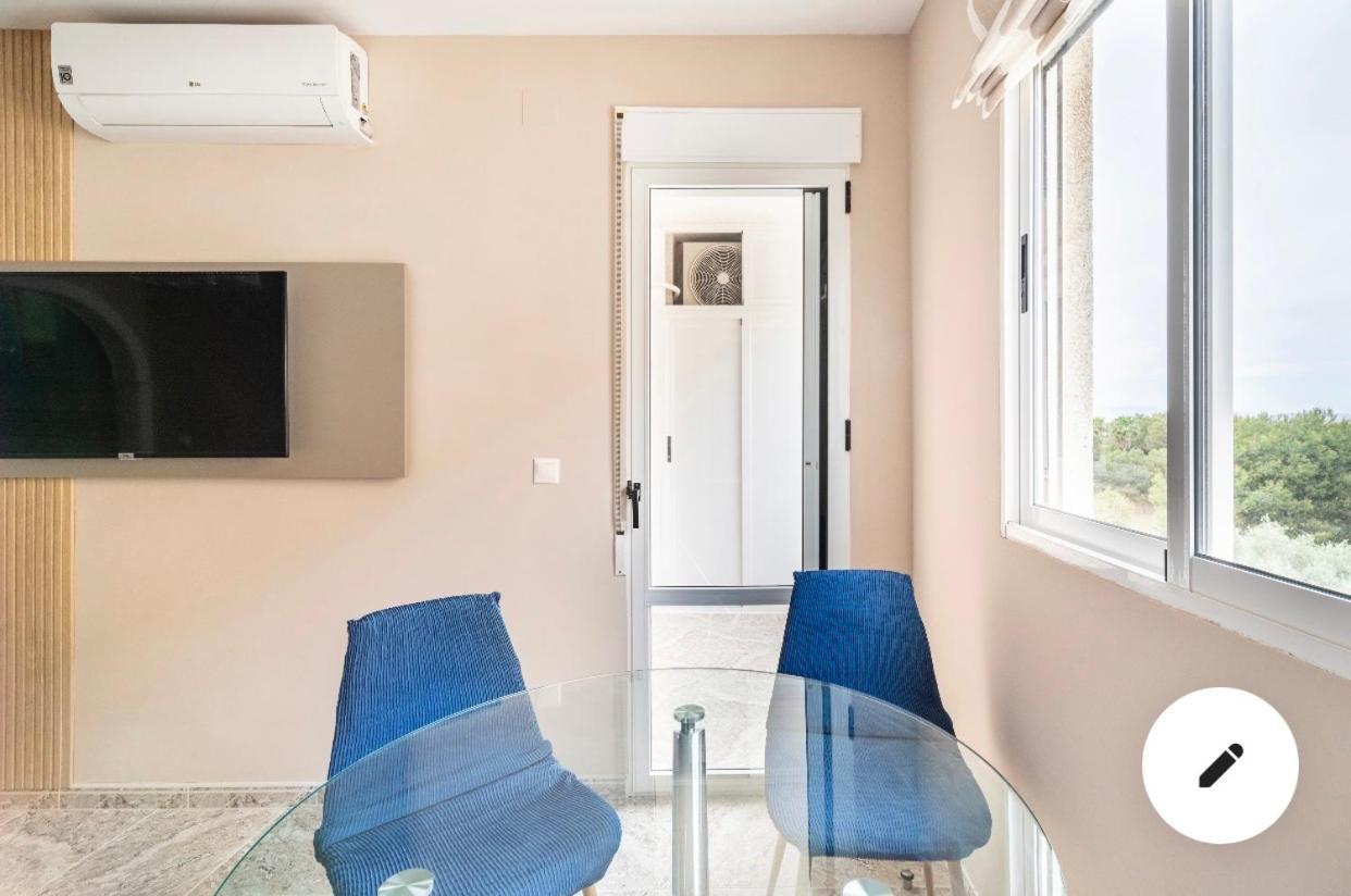 Апартаменты В 4 Мин От Пляжа Torrevieja Exterior foto
